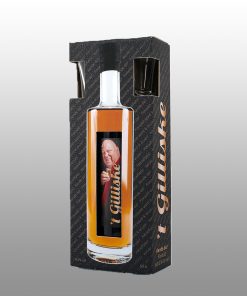 't Gilliske 0,5L geschenkverpakking